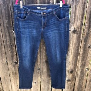 Old Navy Boyfriend Jeans